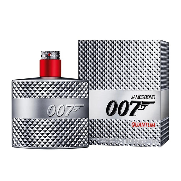 James Bond 007 Quantum EDT