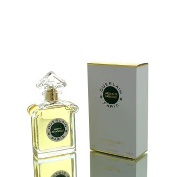 Jardins de Bagatelle EDP fragrance bottle