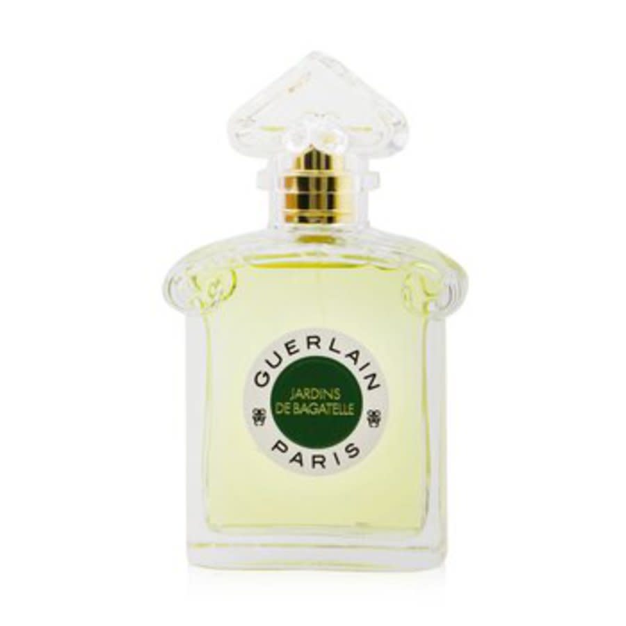Jardins de Bagatelle EDT fragrance bottle