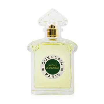 Jardins de Bagatelle EDT fragrance bottle
