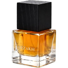 Barzakh Jasmin du Cap fragrance bottle