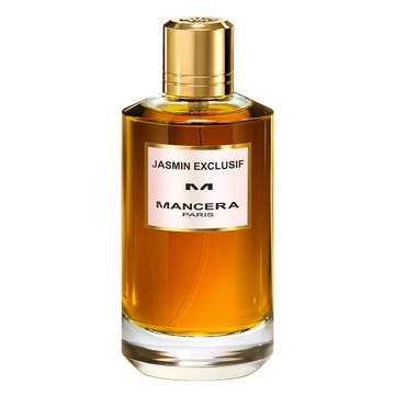 Jasmin Exclusif EDP fragrance bottle
