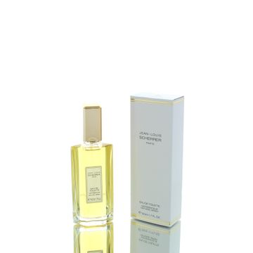 Jean Louis Scherrer EDT fragrance bottle