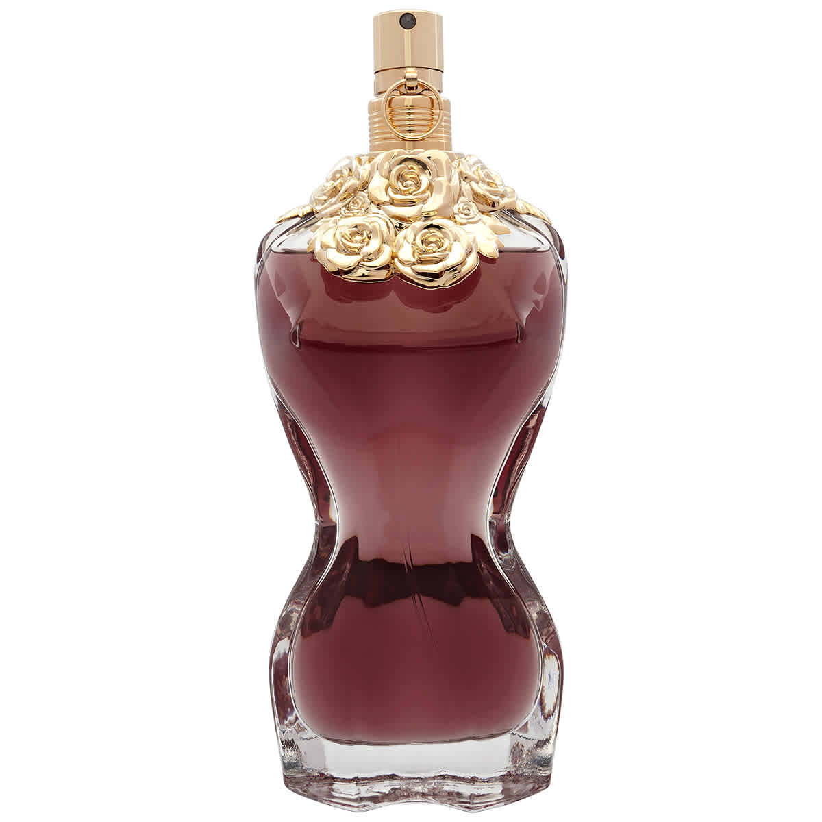 Jean Paul Gaultier La Belle EDP fragrance bottle