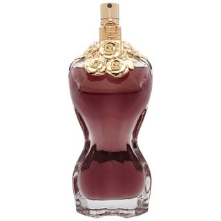 Jean Paul Gaultier La Belle EDP fragrance bottle