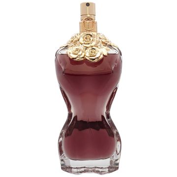 Jean Paul Gaultier La Belle EDP fragrance bottle