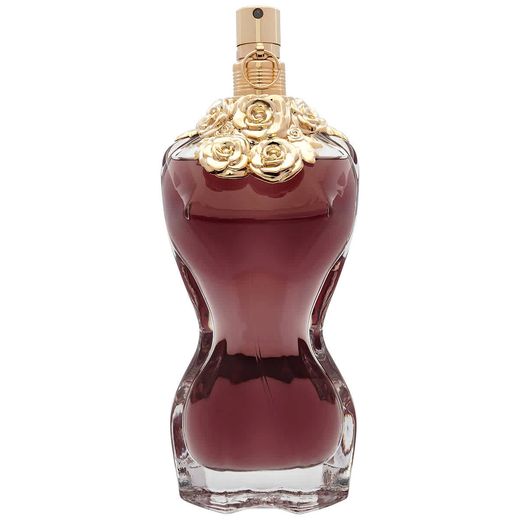 Jean Paul Gaultier La Belle EDP fragrance bottle