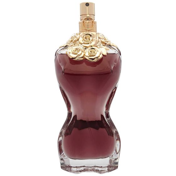 Jean Paul Gaultier La Belle EDP fragrance bottle
