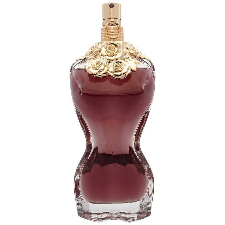 Jean Paul Gaultier La Belle EDP fragrance bottle