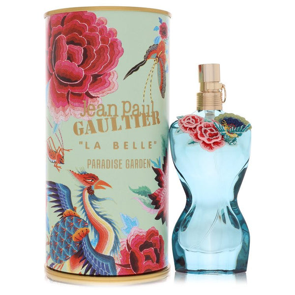 Jean Paul Gaultier La Belle Paradise Garden EDP