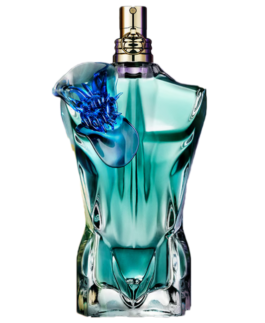 Jean Paul Gaultier Le Beau Flower Edition - Chaos Fragrances
