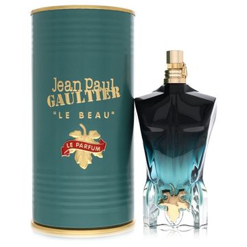 Jean Paul Gaultier Le Beau Le Parfum EDP Intense fragrance bottle