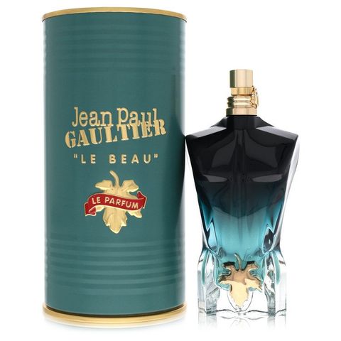Jean Paul Gaultier Le Beau Le Parfum EDP Intense