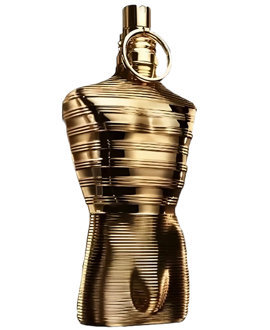 Jean Paul Gaultier Le Male Elixir Absolu Elixir bottle