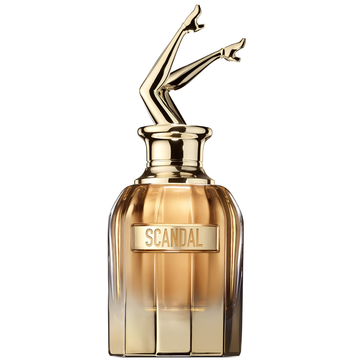 Jean Paul Gaultier Scandal Absolu PARFUM fragrance bottle