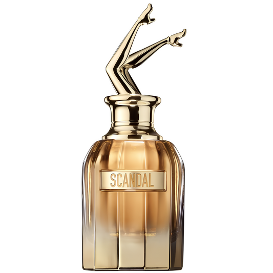 Jean Paul Gaultier Scandal Absolu PARFUM fragrance bottle