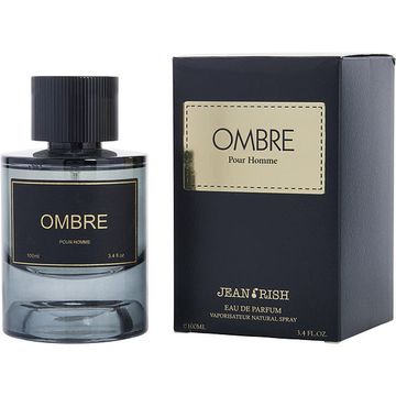 Jean Rish Ombre Pour Homme EDP fragrance bottle