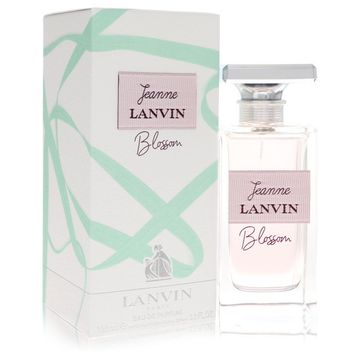 Jeanne Blossom EDP fragrance bottle