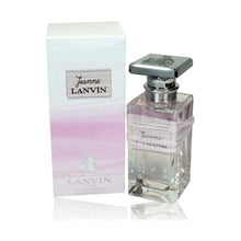 Jeanne Lanvin EDP fragrance bottle