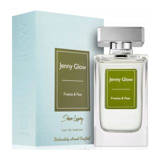 Jenny Glow English Pear & Freesia EDP fragrance bottle