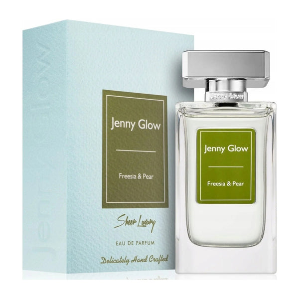 Jenny Glow English Pear & Freesia EDP