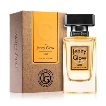 Jenny Glow Lure EDP fragrance bottle