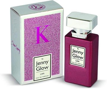 Jenny Glow U4a EDP fragrance bottle