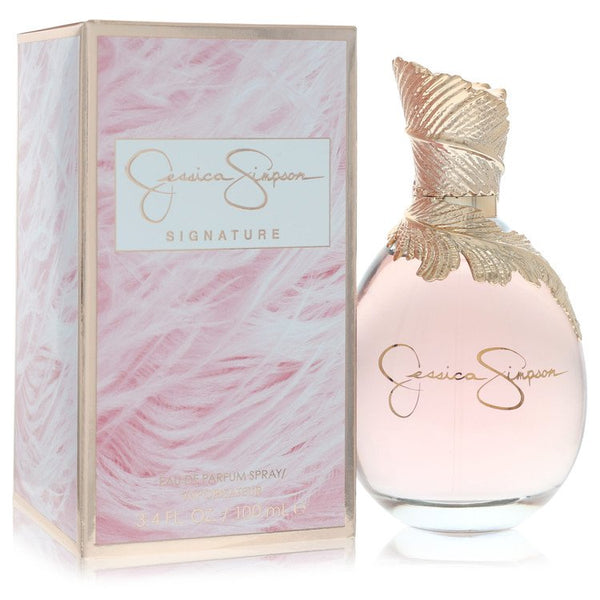 Jessica Simpson Signature EDP