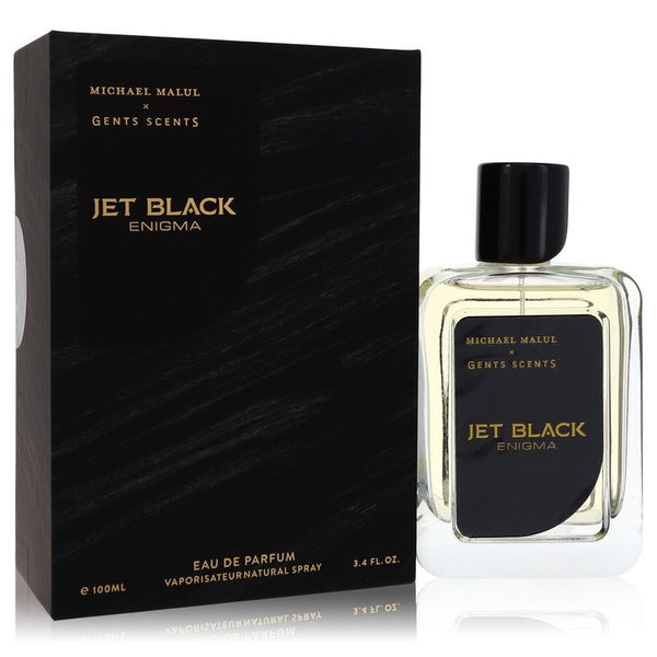 Jet Black Enigma EDP