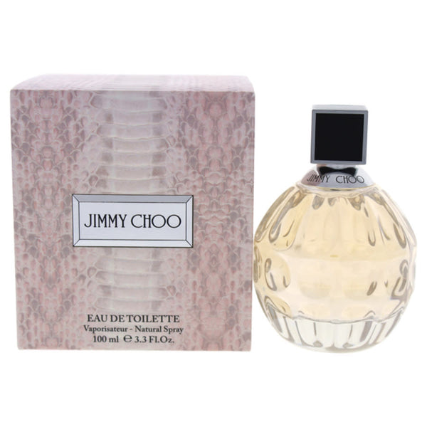 Jimmy Choo EDT