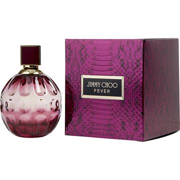 Jimmy Choo Fever EDP fragrance bottle
