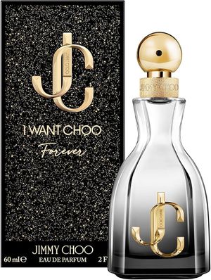 Jimmy Choo I Want Choo Forever EDP