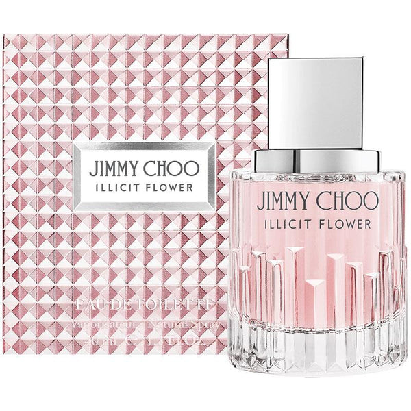 Jimmy Choo Illicit Flower EDT