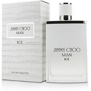 Jimmy Choo Man Ice EDT fragrance bottle