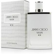 Jimmy Choo Man Ice EDT fragrance bottle