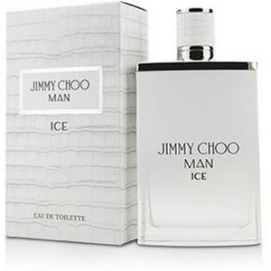Jimmy Choo Man Ice EDT