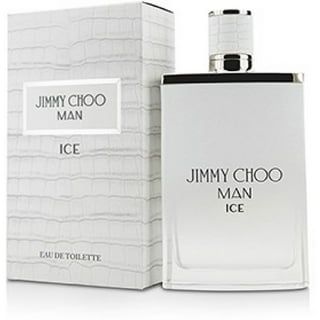 Jimmy Choo Man Ice EDT fragrance bottle