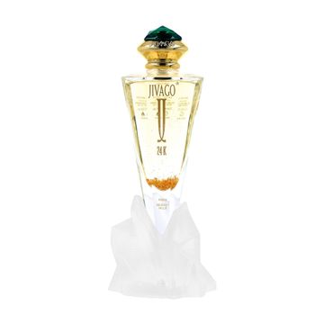Jivago 24k EDP fragrance bottle