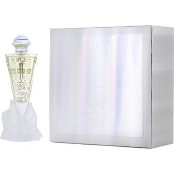 Jivago White Gold EDP fragrance bottle