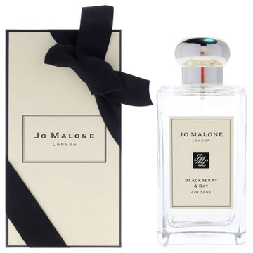 Jo Malone Blackberry & Bay COLOGNE fragrance bottle