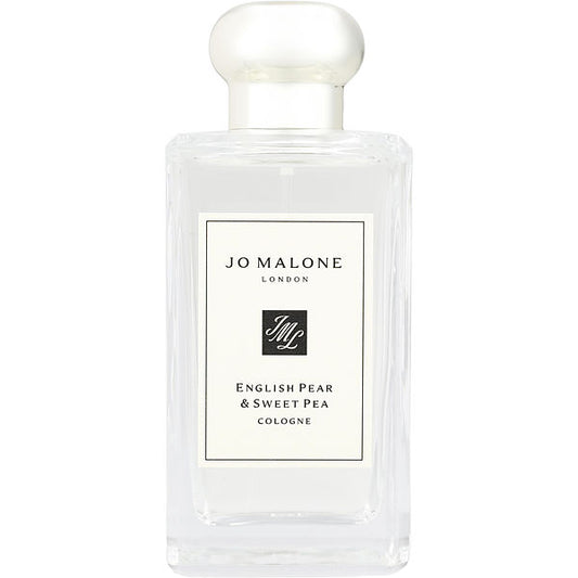 Jo Malone English Pear & Sweet Pea COLOGNE fragrance bottle