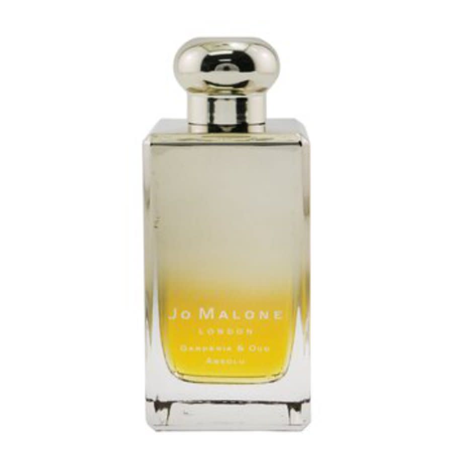 Jo Malone Gardenia & Oud Absolu COLOGNE fragrance bottle