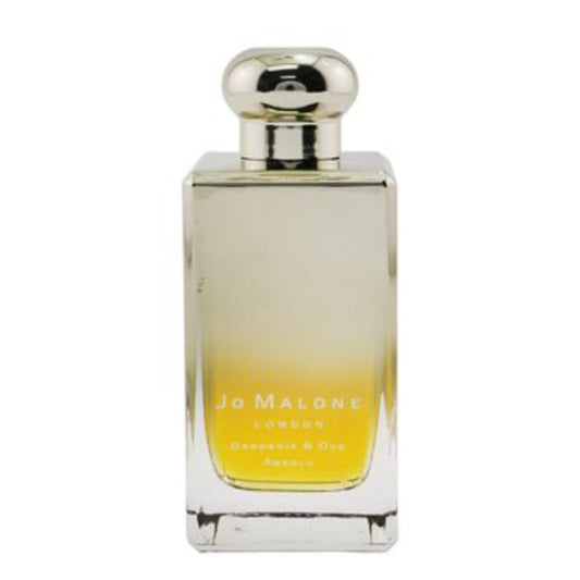 Jo Malone Gardenia & Oud Absolu COLOGNE fragrance bottle