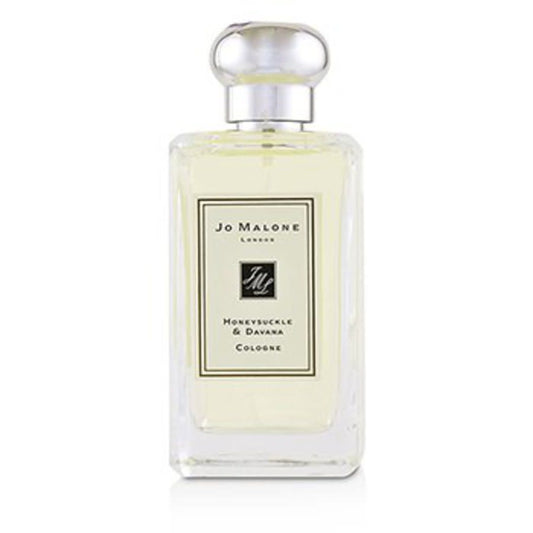 Jo Malone Honeysuckle & Davana COLOGNE fragrance bottle