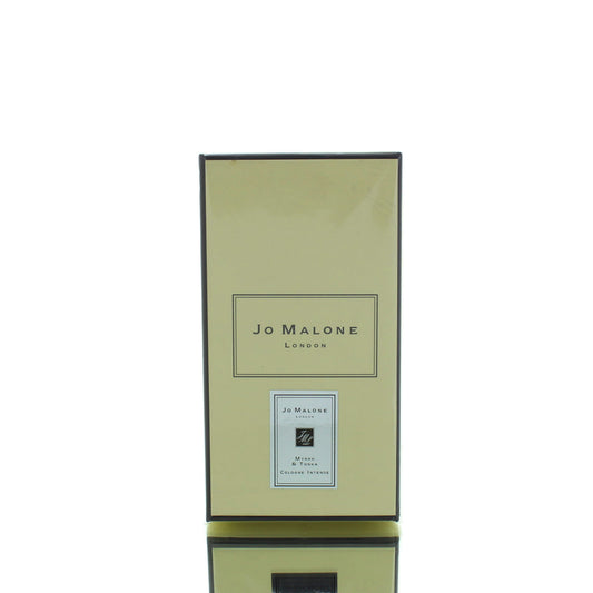 Jo Malone Myrrh & Tonka COLOGNE fragrance bottle