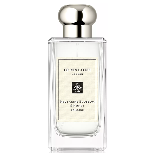Jo Malone Nectarine Blossom & Honey COLOGNE fragrance bottle