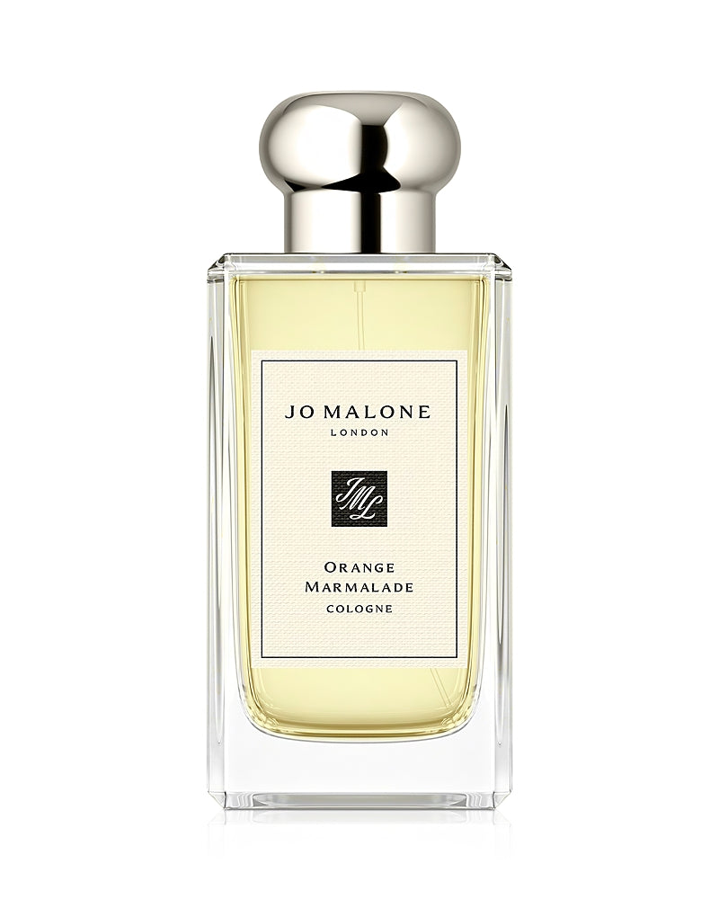 Jo Malone Orange Marmalade COLOGNE fragrance bottle