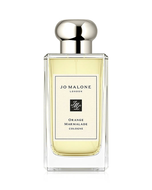 Jo Malone Orange Marmalade COLOGNE fragrance bottle