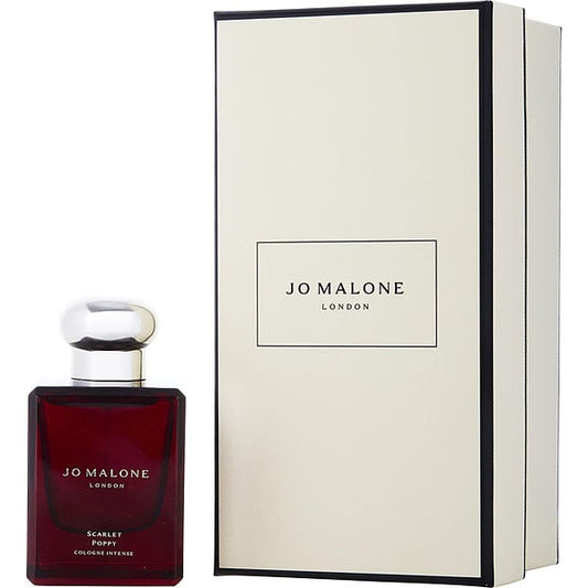 Jo Malone Scarlet Poppy COLOGNE fragrance bottle