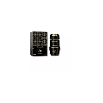 Jo Milano Dubai King EDP fragrance bottle